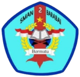 Logo SMAN 2 Barabai